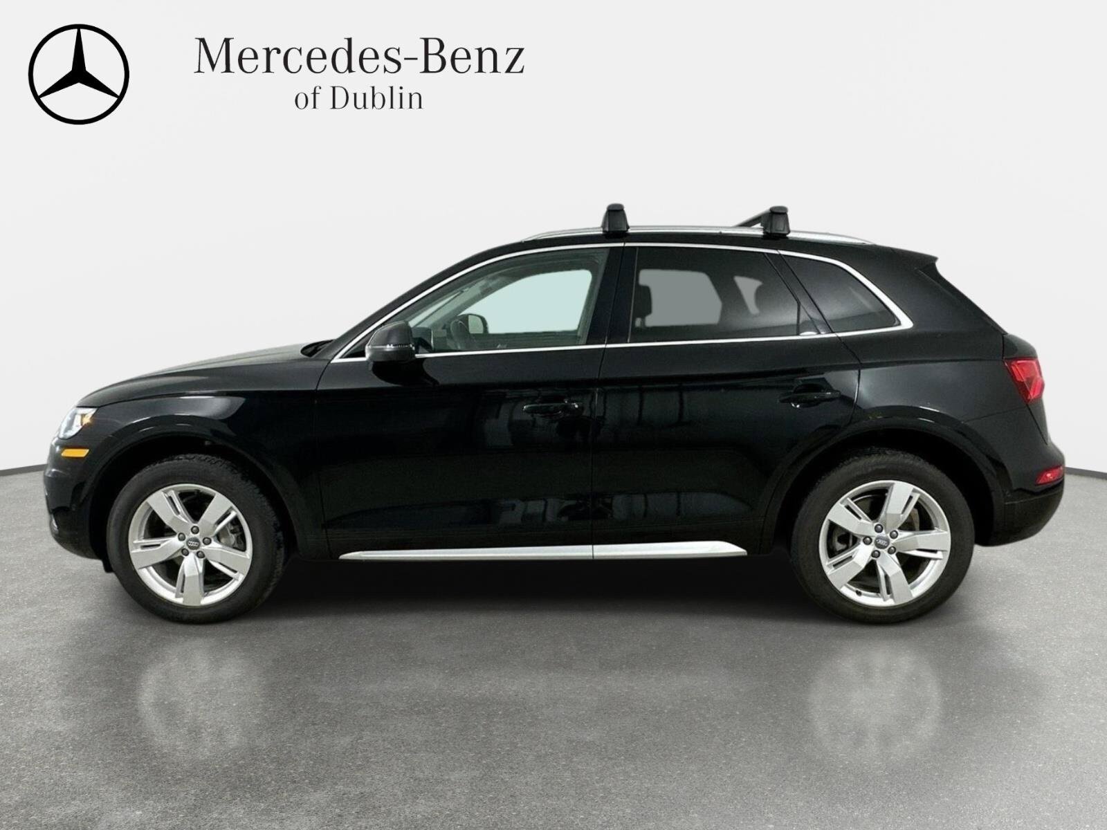 Used 2019 Audi Q5 Prestige w/ Prestige Package AWD/4WD image 5