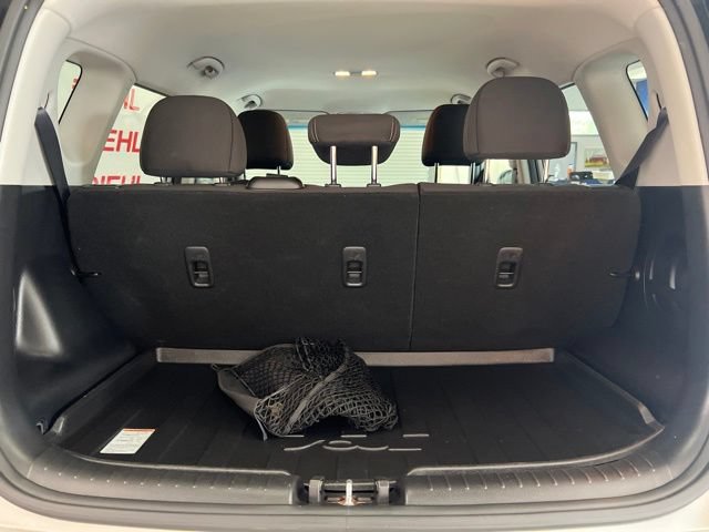 Used 2018 Kia Soul w/ Convenience Package FWD image 8