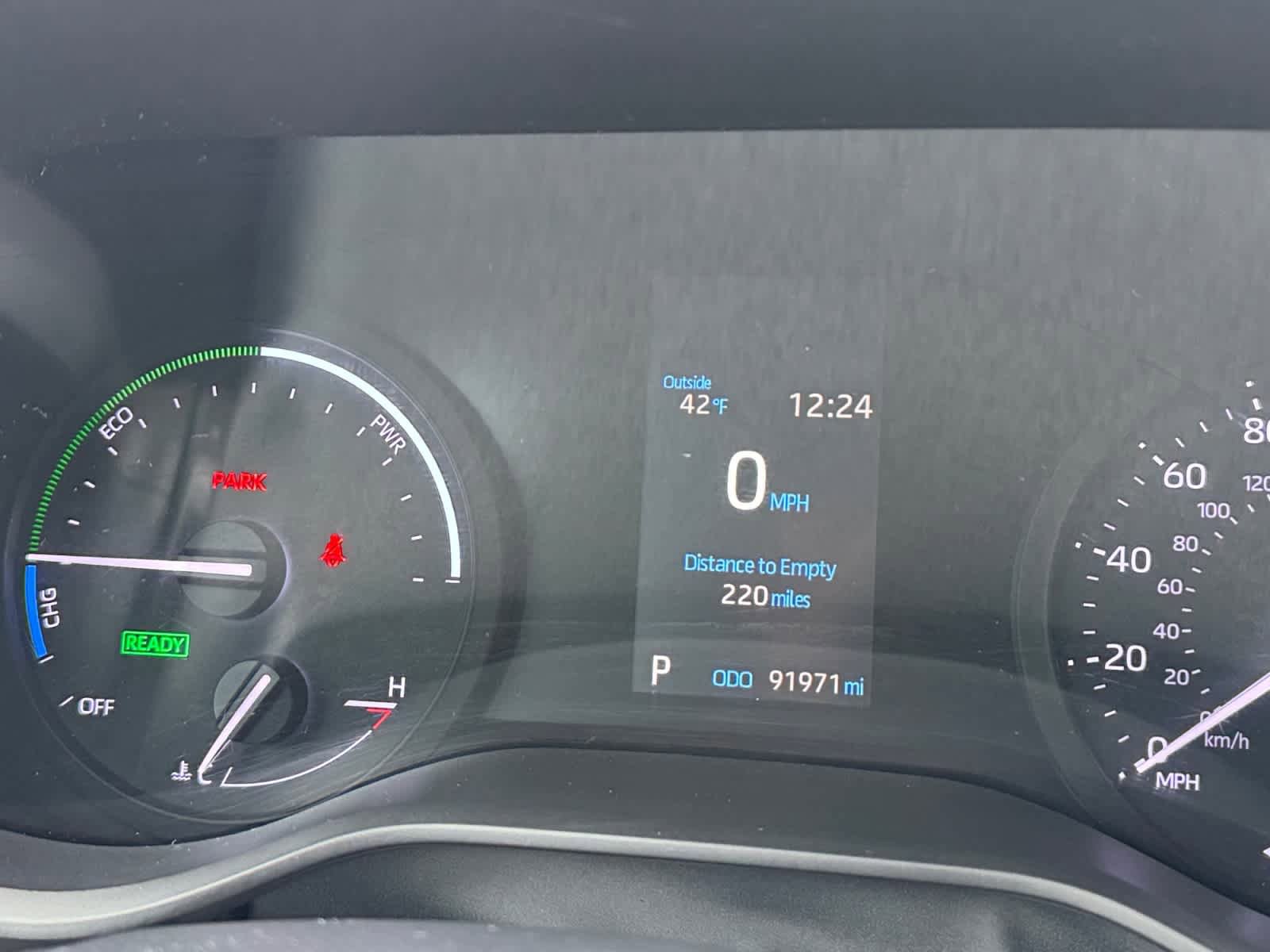 Used 2021 Toyota Sienna LE FWD image 24