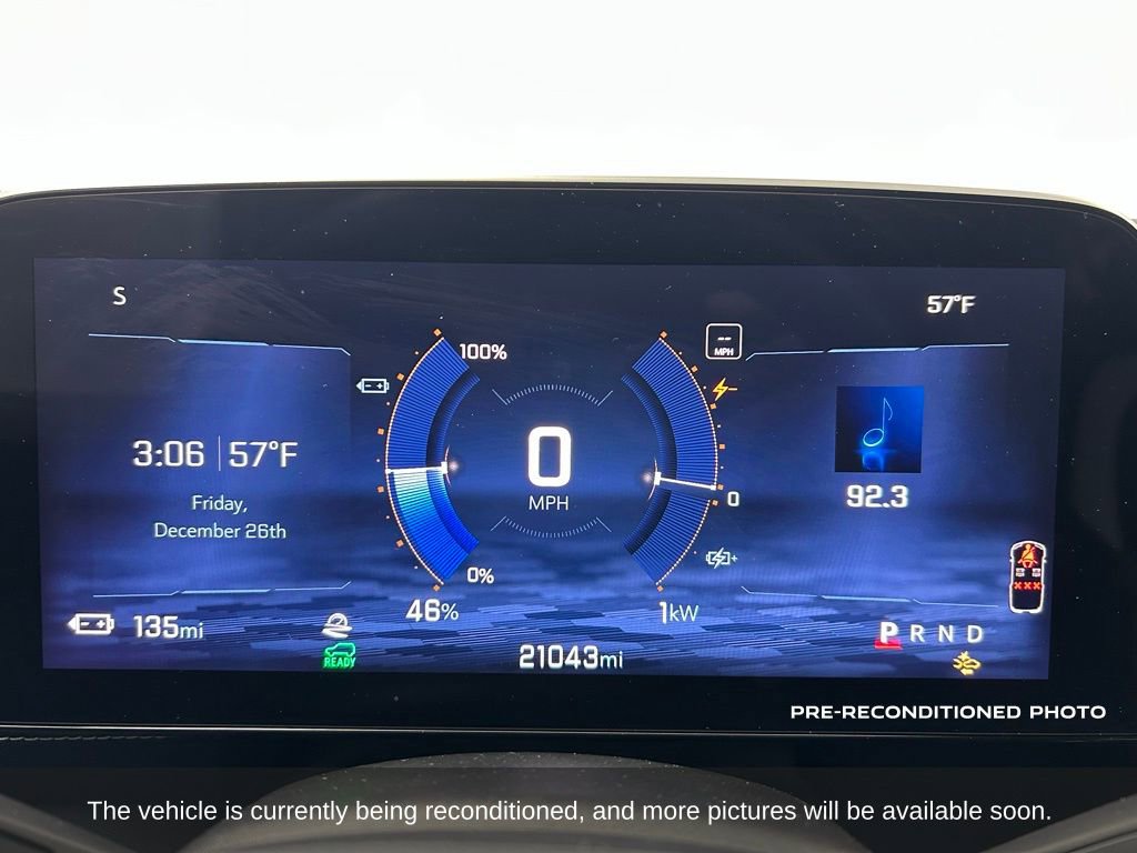 Used 2024 Chevrolet Blazer EV LT image 17