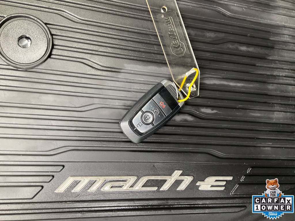 Used 2023 Ford Mustang Mach-E Premium RWD image 93