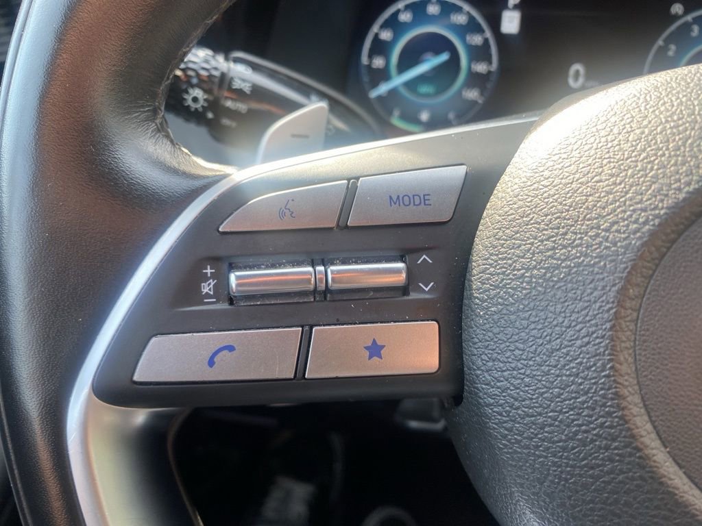Used 2024 Hyundai Palisade Calligraphy image 17