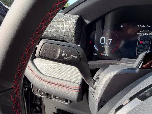 New 2027 Ford Explorer ST-Line AWD/4WD image 25