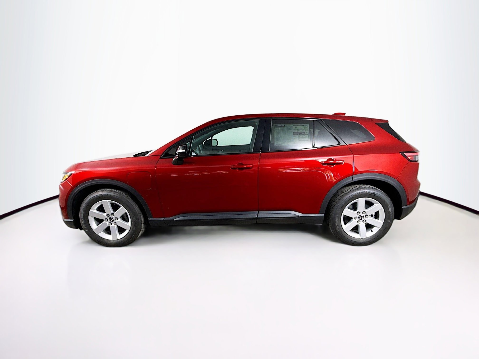 New 2025 Honda Prologue EX image 7