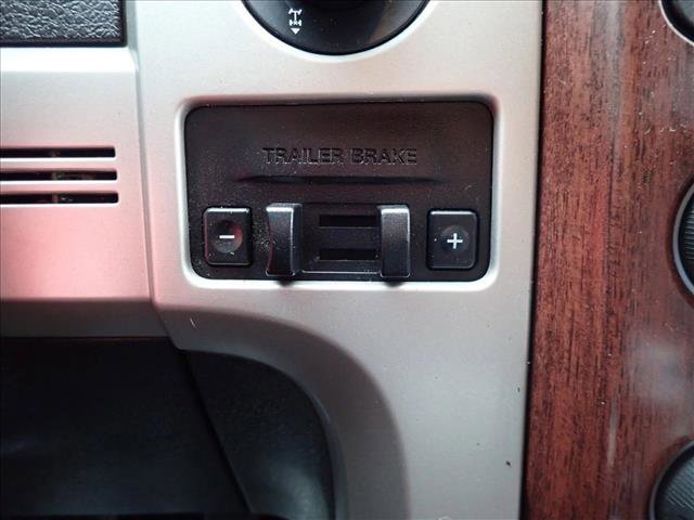 Used 2014 Ford F150 King Ranch w/ King Ranch Luxury Package image 22