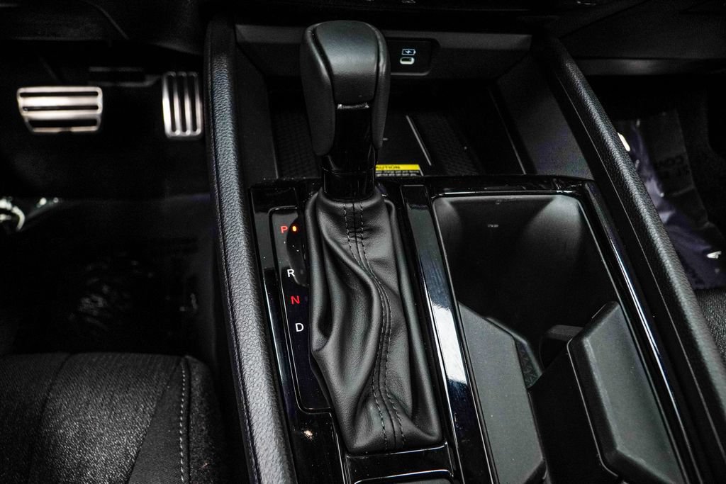 Used 2025 Honda Accord Sport image 22