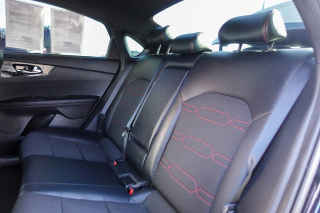 Used 2021 Kia Forte GT w/ GT2 Package image 25