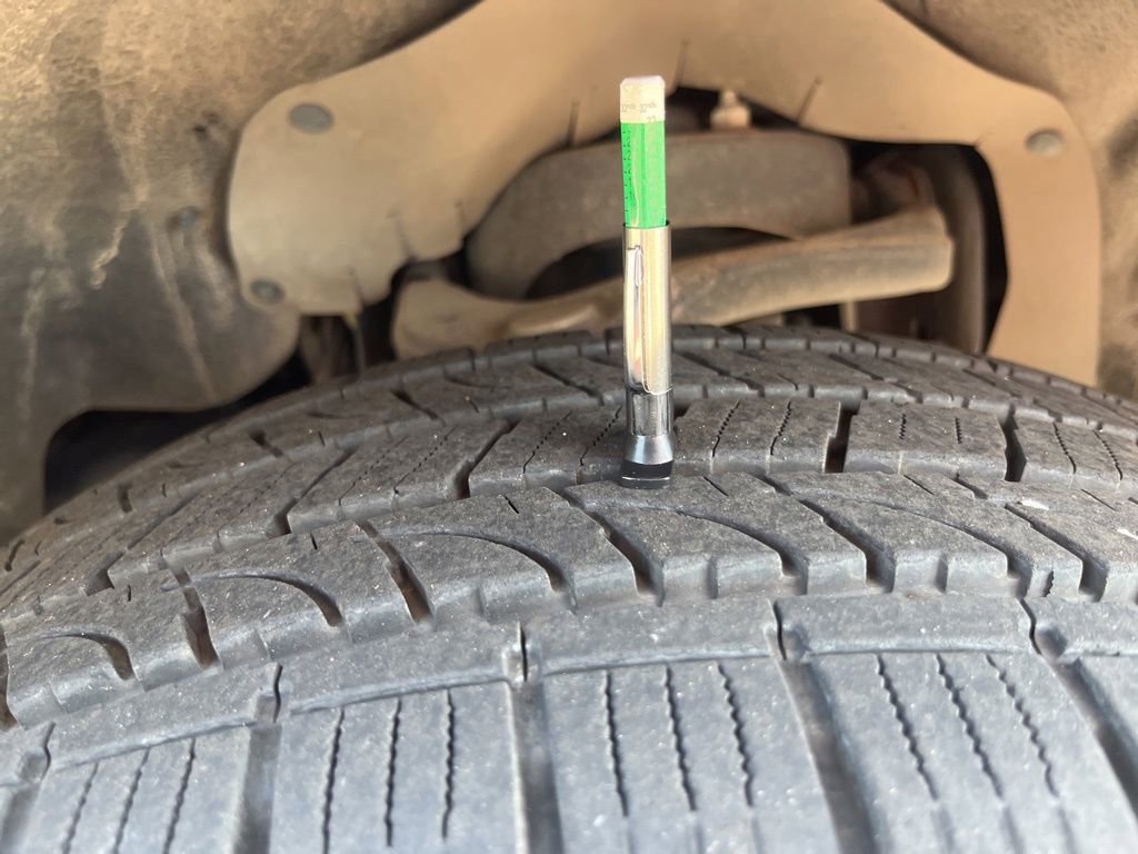 Used 2017 Ford Expedition Limited w/ Equipment Group 301A image 35