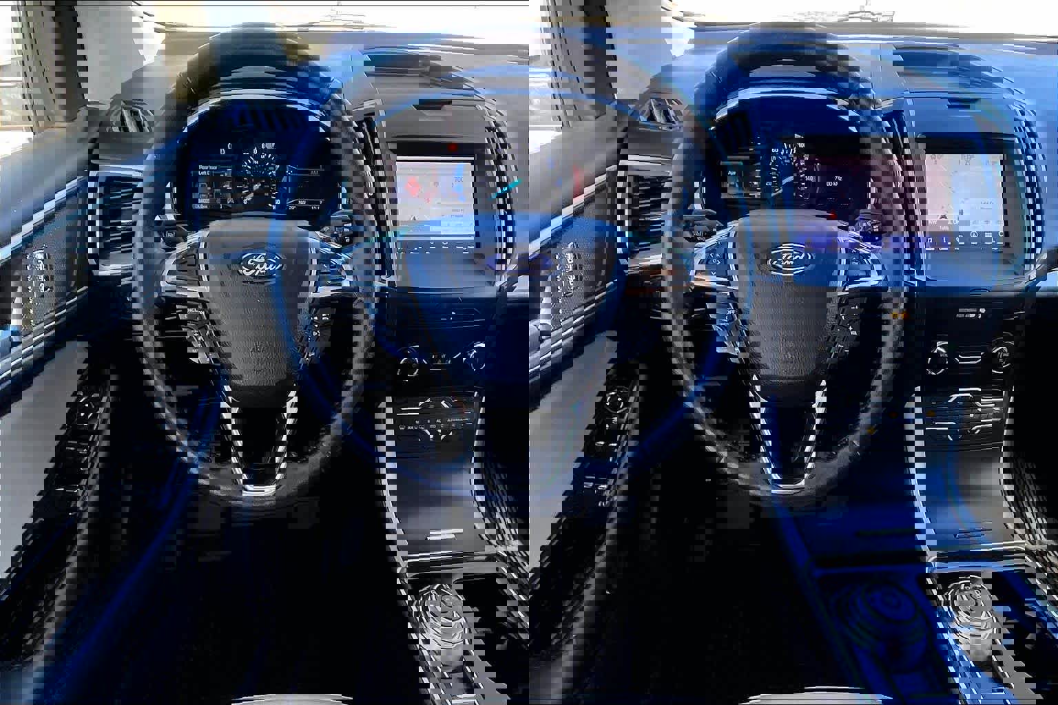 Used 2020 Ford Edge SEL w/ Convenience Package image 6