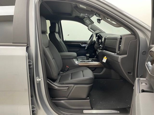 New 2026 Chevrolet Silverado 1500 LT Trail Boss w/ LT Trail Boss Premium Package image 17