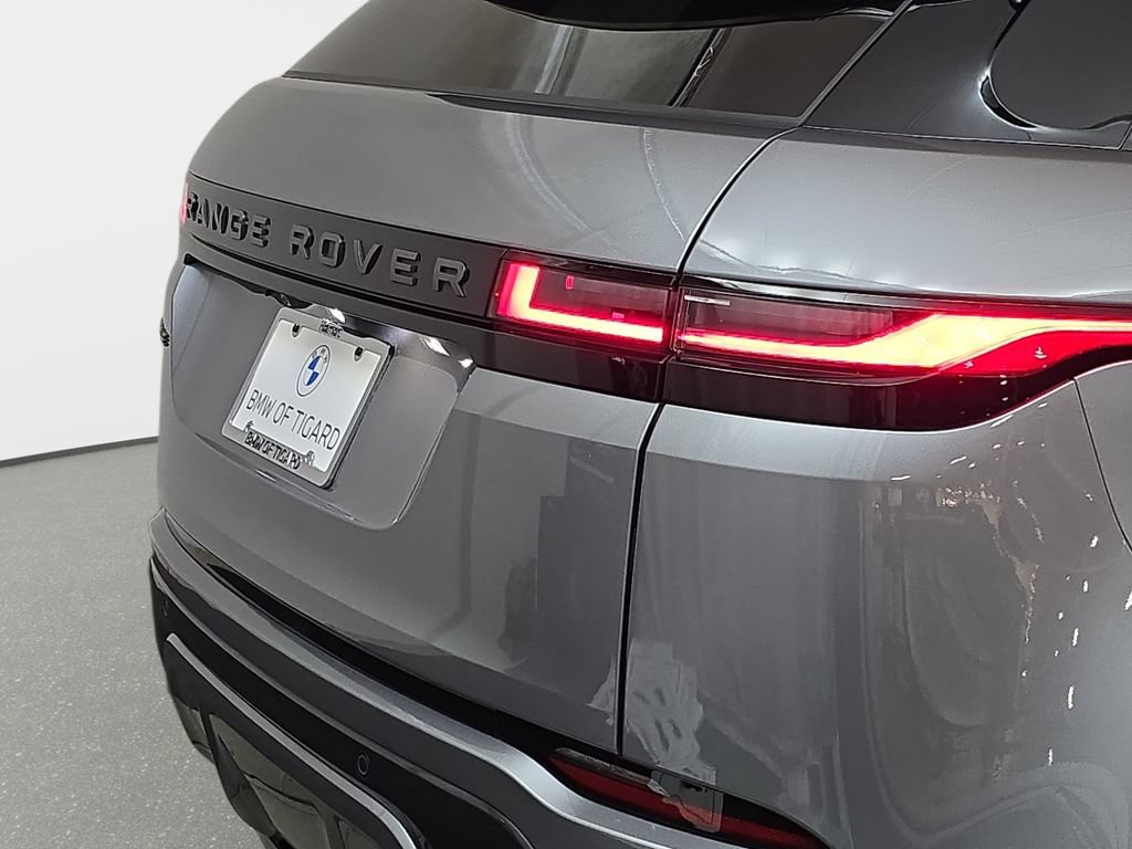 Used 2024 Land Rover Range Rover Evoque Dynamic SE AWD/4WD image 36