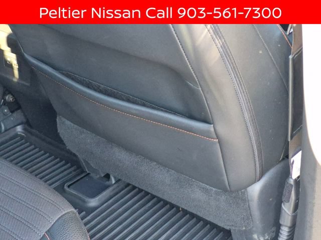Certified 2023 Nissan Pathfinder Rock Creek AWD/4WD image 17