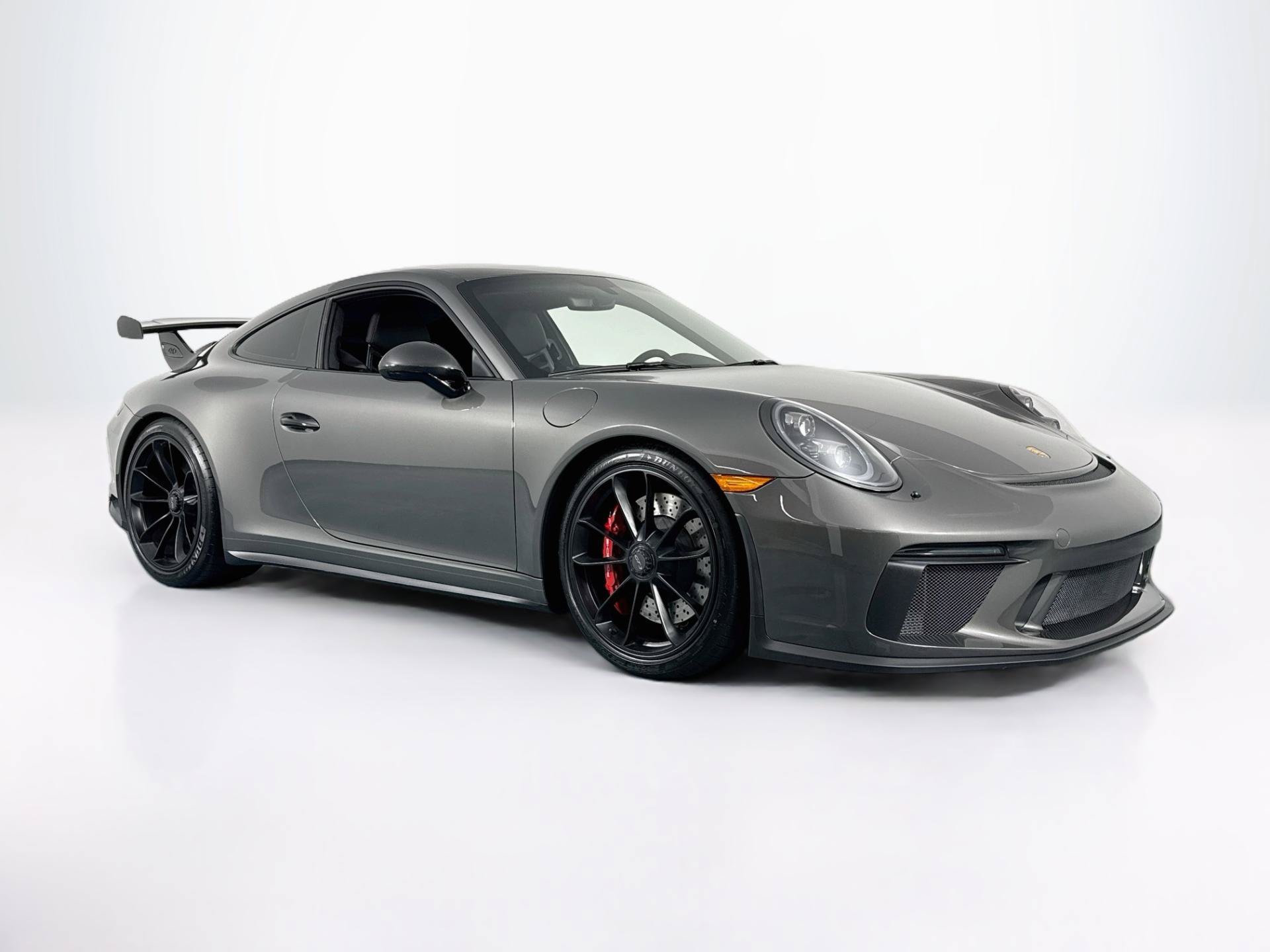 Used 2019 Porsche 911 GT3 RWD image 4