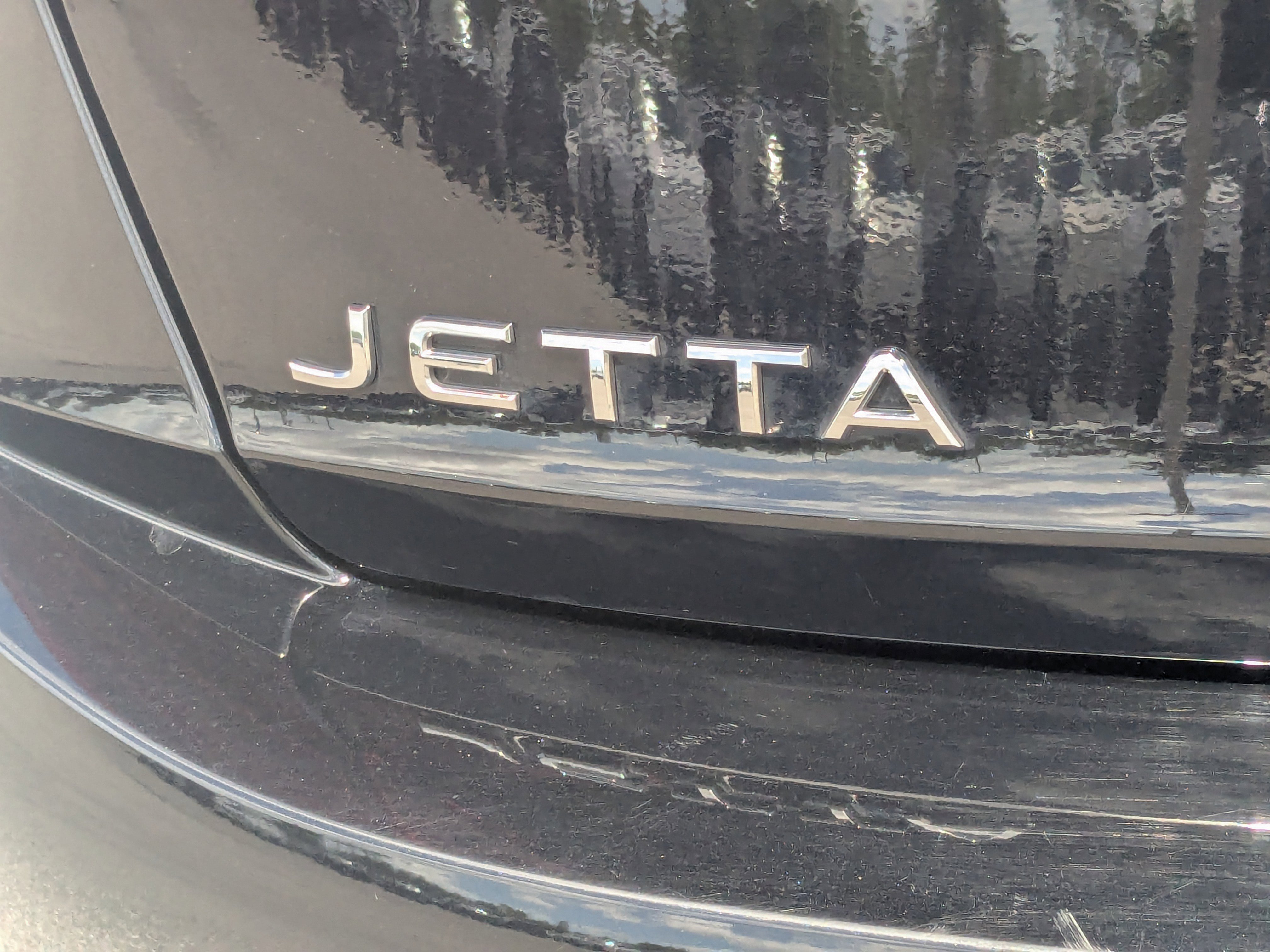 Used 2024 Volkswagen Jetta SE image 13