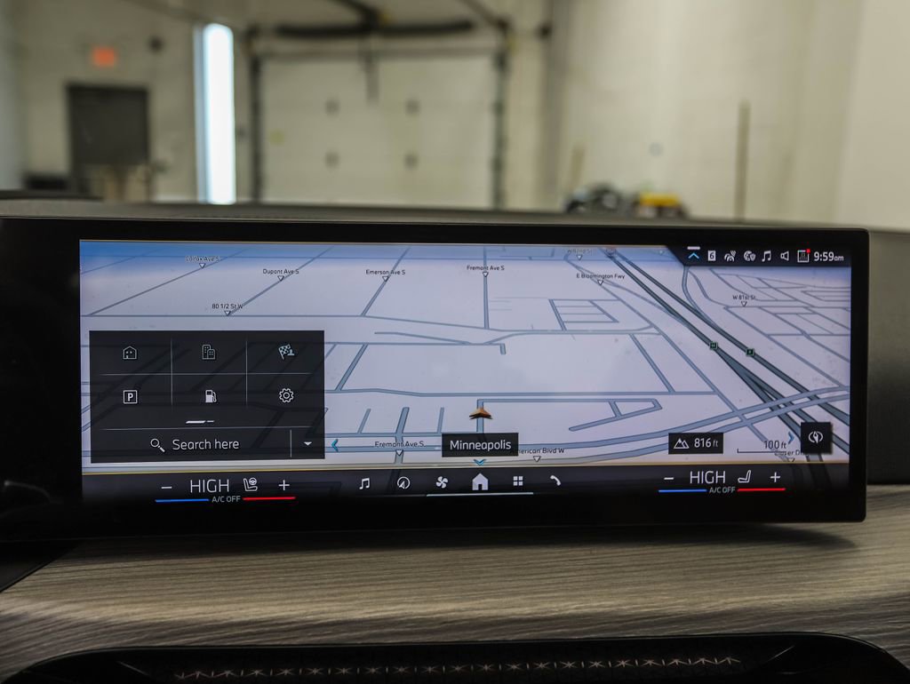 New 2026 BMW 330i xDrive Sedan w/ Premium Package image 16