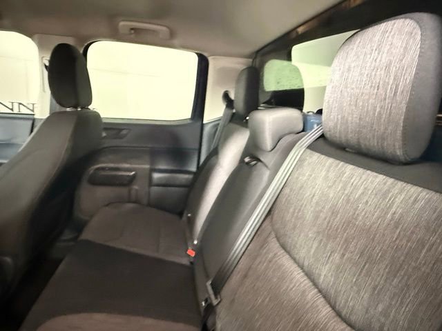 Used 2023 Ford Maverick XLT w/ Black Appearance Package image 18