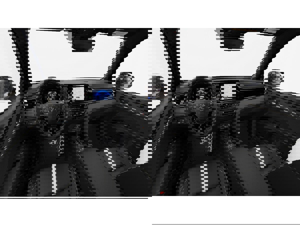 New 2026 Toyota Camry SE image 19