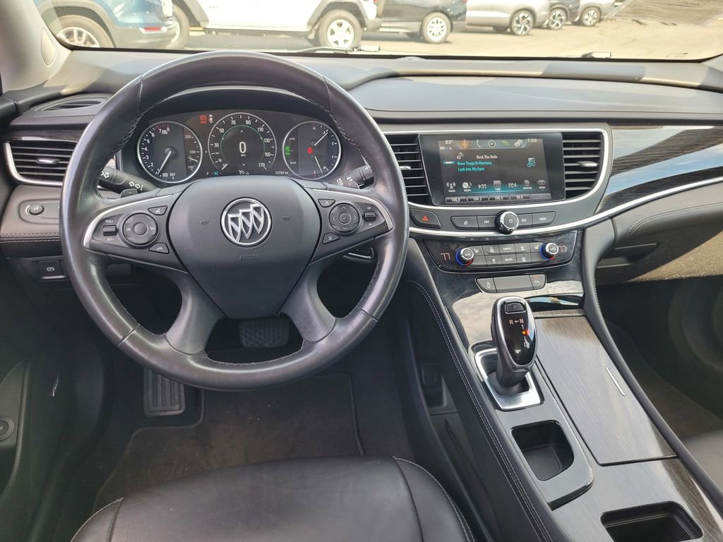 Used 2019 Buick LaCrosse Essence w/ Sights and Sounds Package image 18