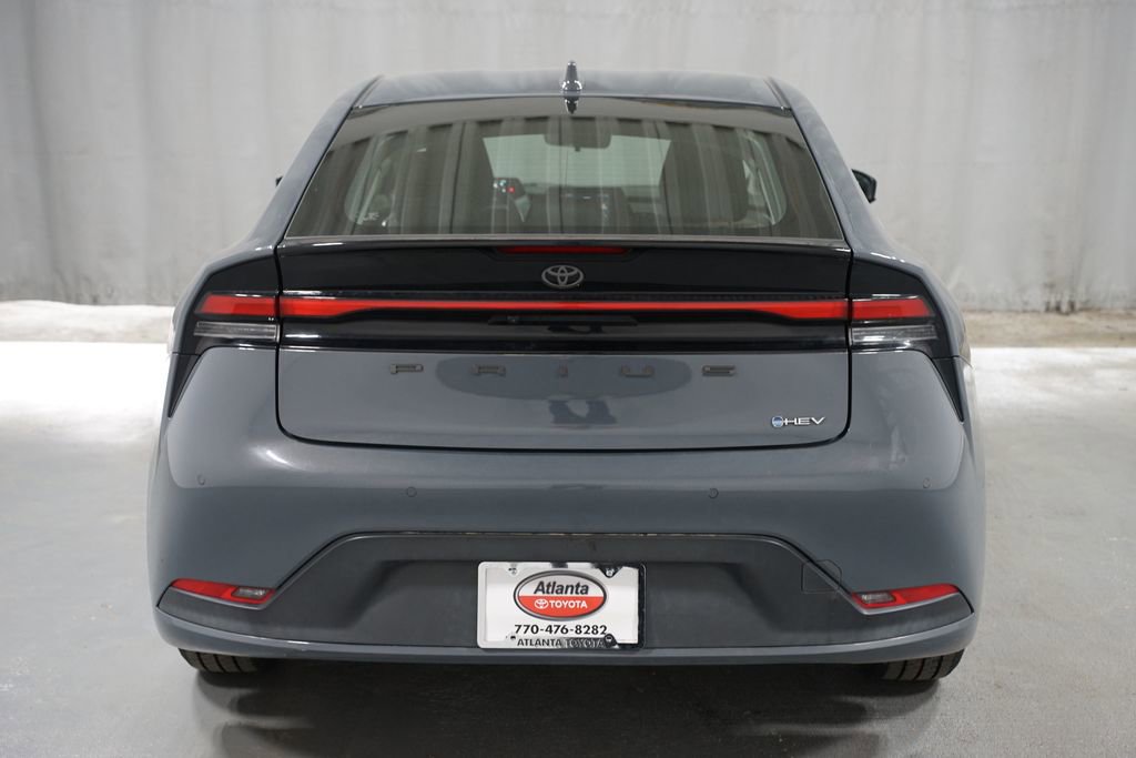 Used 2023 Toyota Prius LE image 7