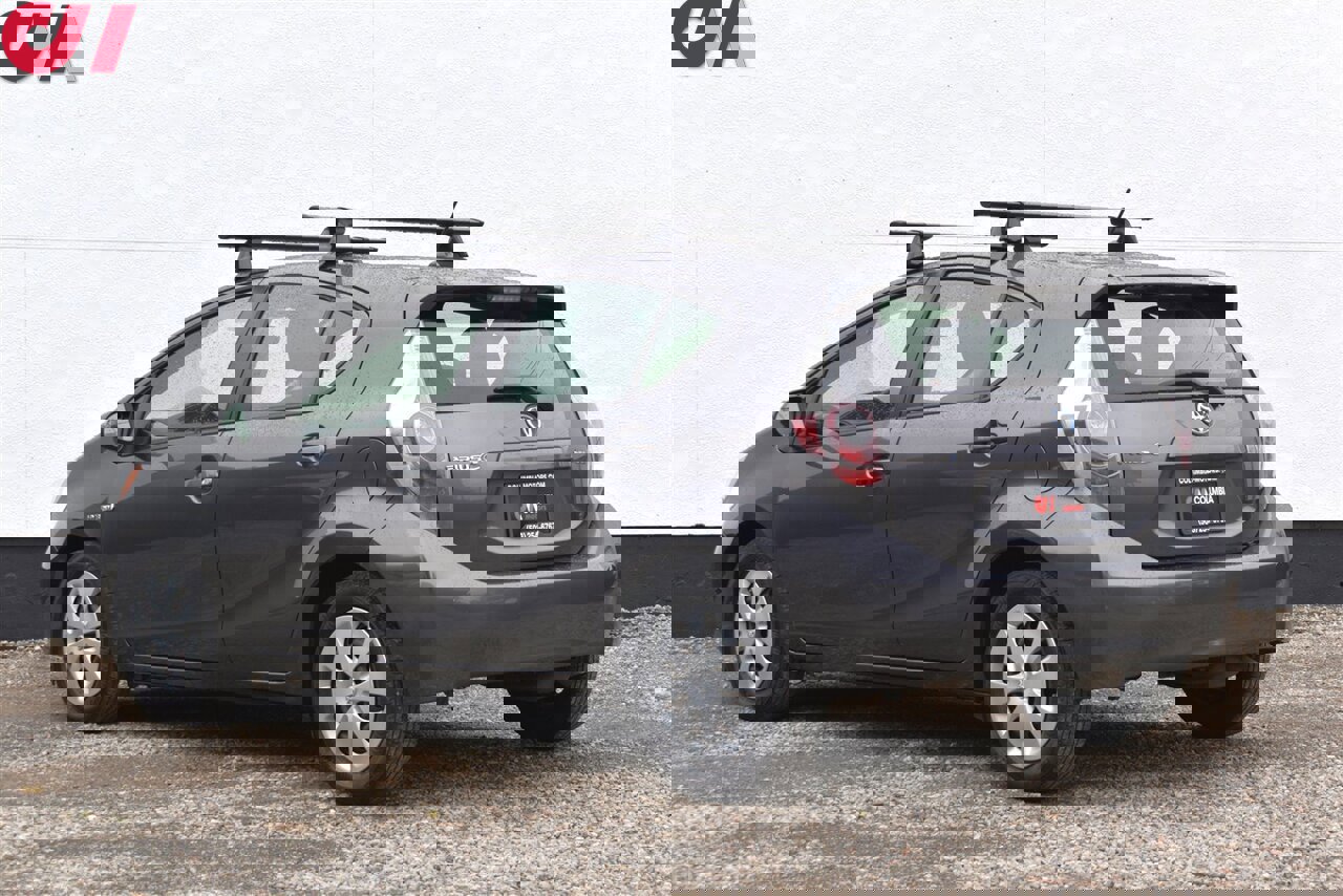 Used 2013 Toyota Prius C Two image 2