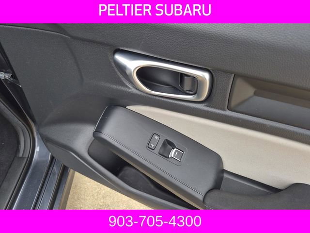 Used 2024 Honda Civic LX image 13