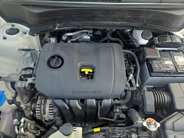 Used 2023 Kia Seltos S FWD image 30