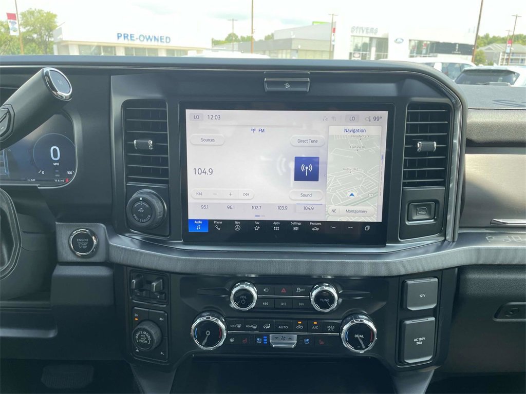 New 2026 Ford F250 Platinum image 21