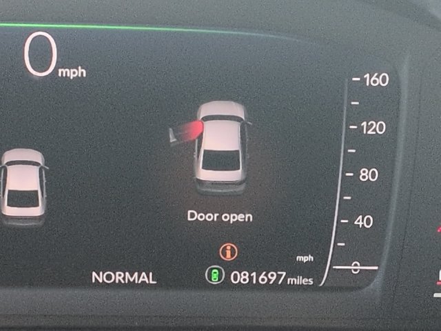 Used 2024 Honda Accord Sport image 20