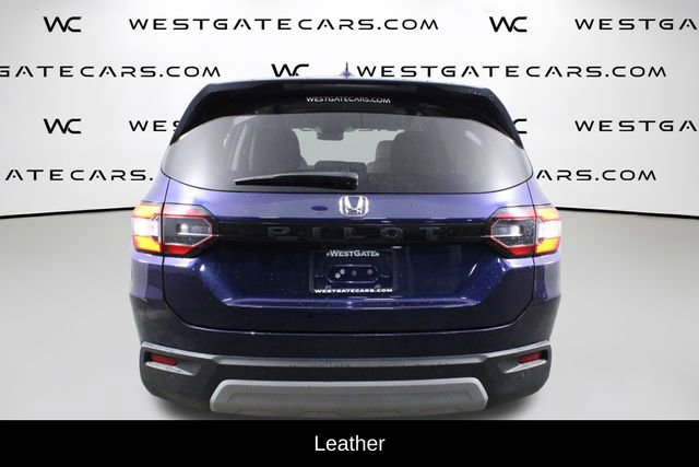 Used 2024 Honda Pilot EX-L image 7