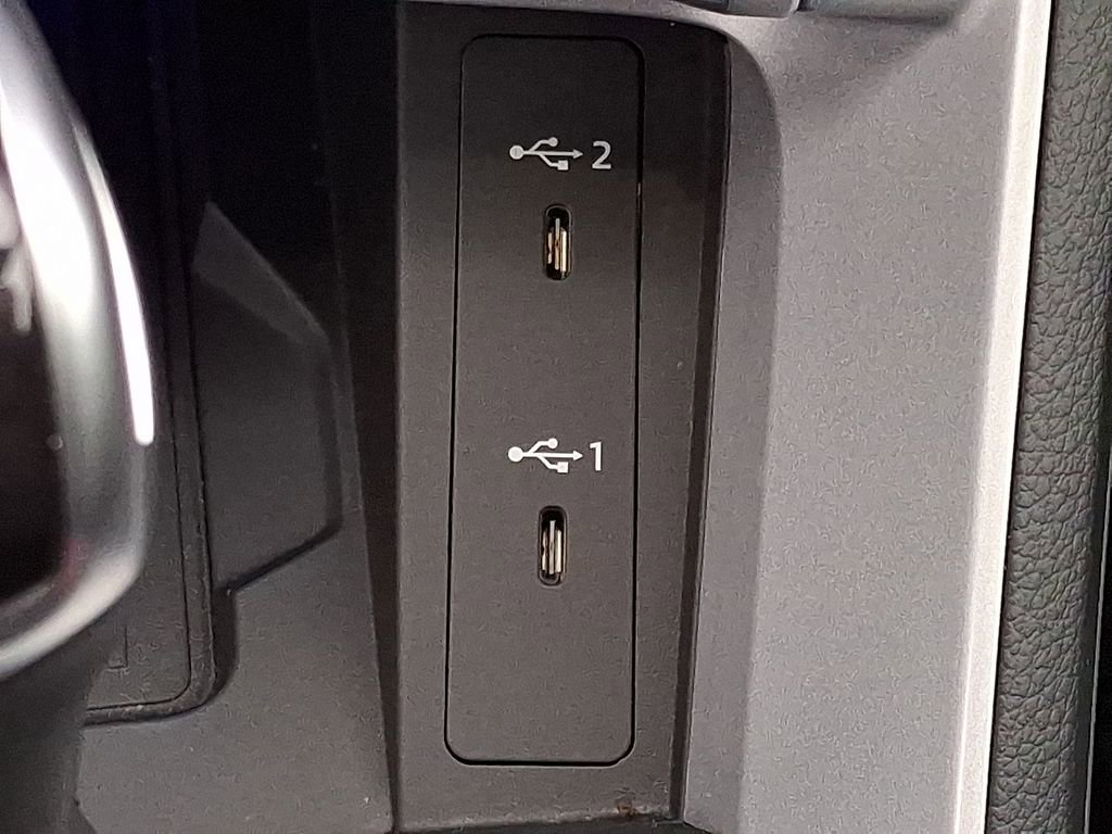 Certified 2022 Audi Q3 2.0T Premium Plus image 25