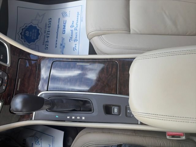 Used 2015 Buick LaCrosse Leather FWD image 24