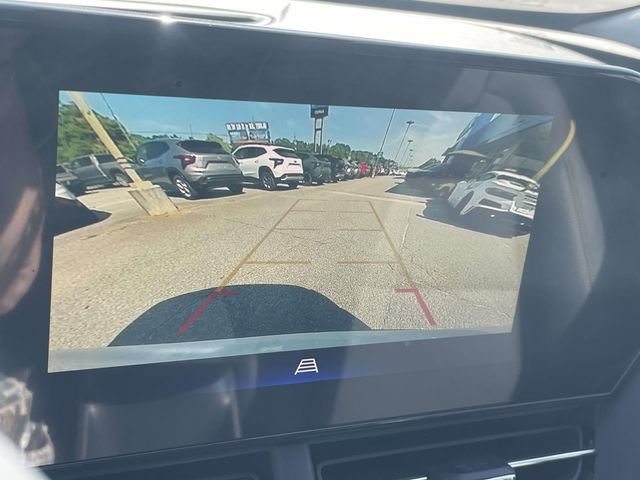 New 2026 Chevrolet Trax ACTIV FWD image 13
