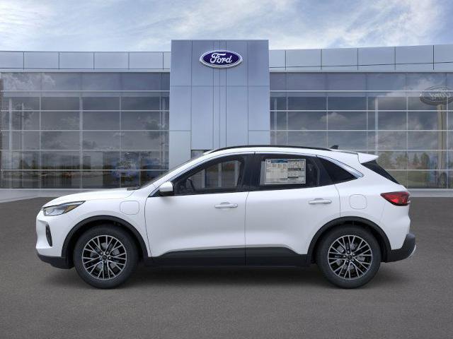 New 2025 Ford Escape SE image 3