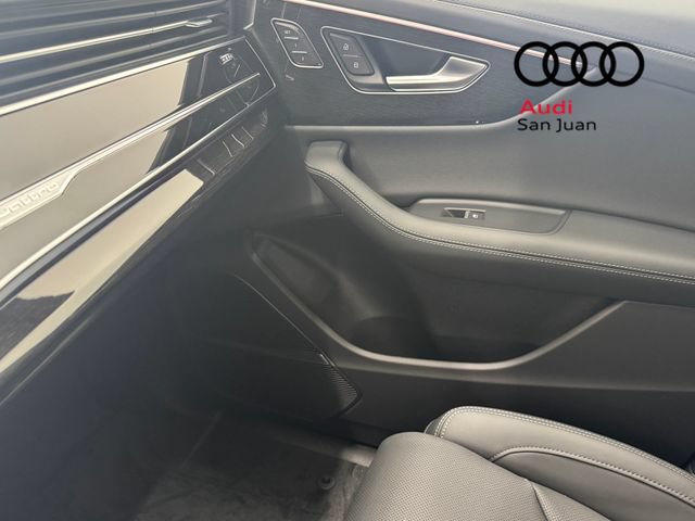 New 2026 Audi Q8 Prestige AWD/4WD image 36