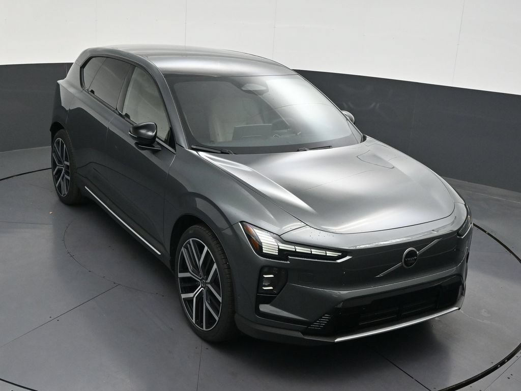 New 2027 Volvo EX60 Ultra AWD/4WD image 19