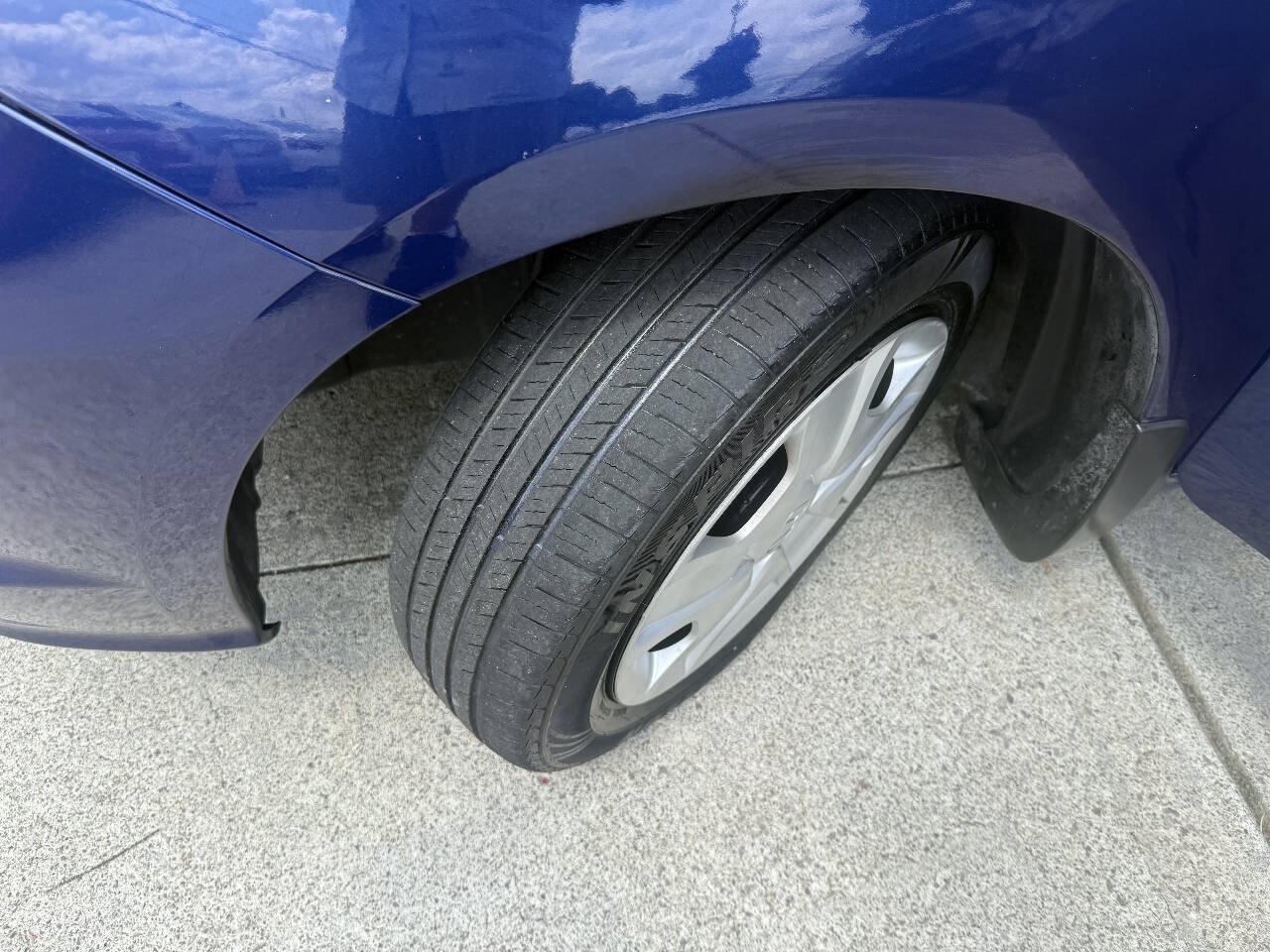Used 2013 Honda Fit image 23