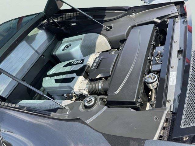 Used 2011 Audi R8 V8 AWD/4WD image 70