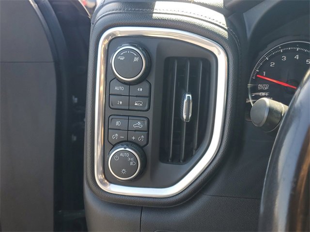 Used 2019 Chevrolet Silverado 1500 RST w/ All-Star Edition image 26