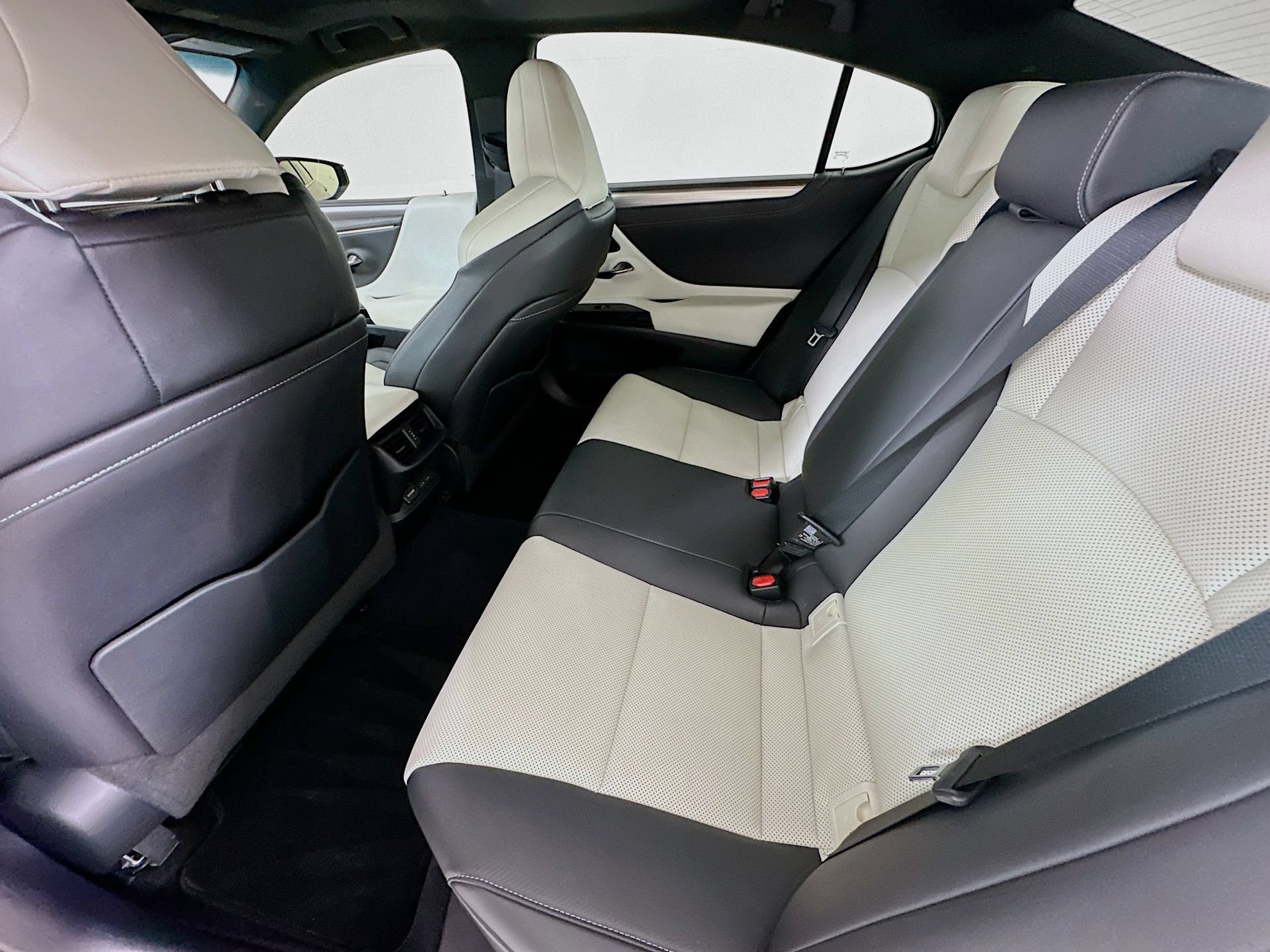 Used 2022 Lexus ES 350 F Sport FWD image 26
