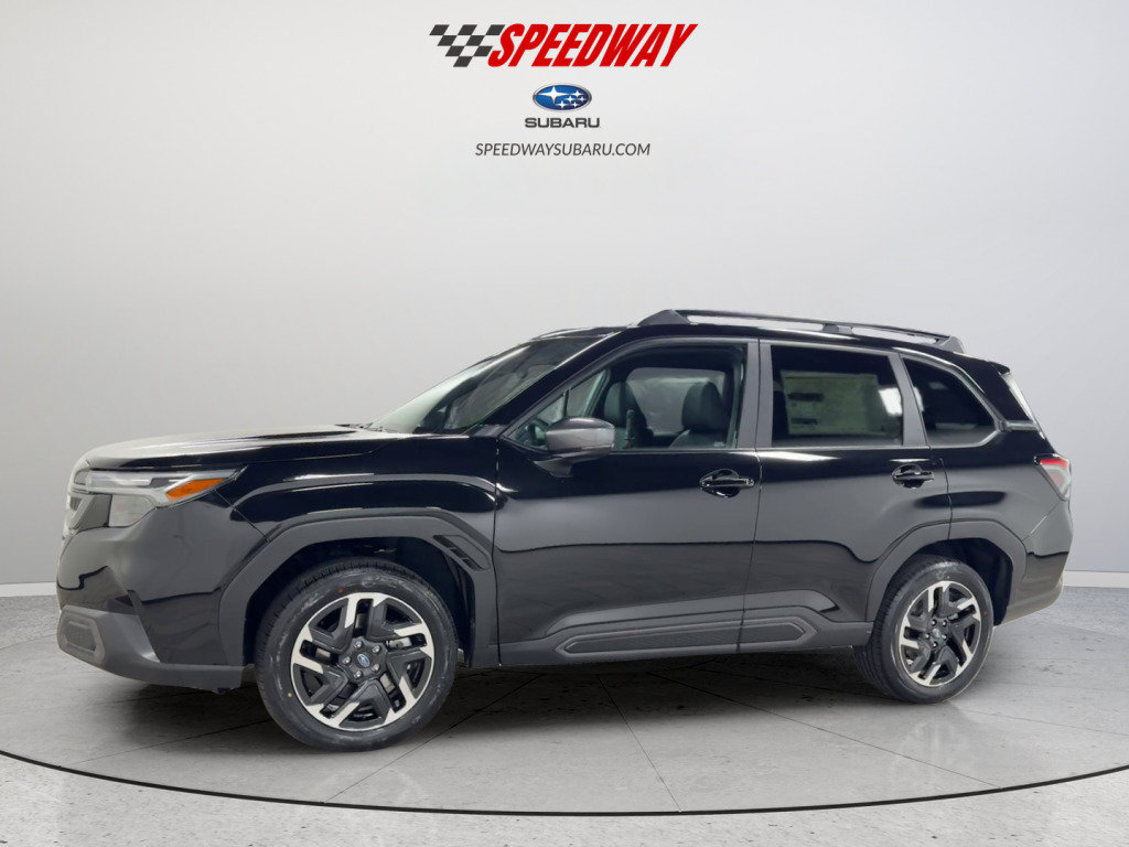 New 2026 Subaru Forester Limited AWD/4WD image 11