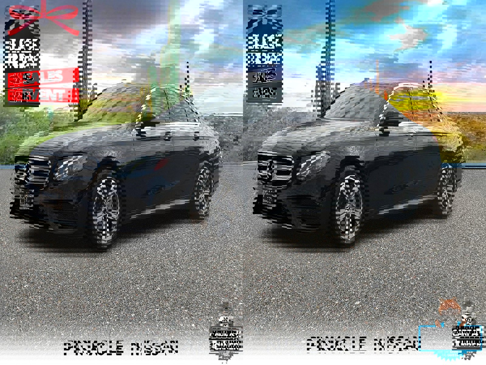 Used 2020 Mercedes-Benz E 350 Sedan