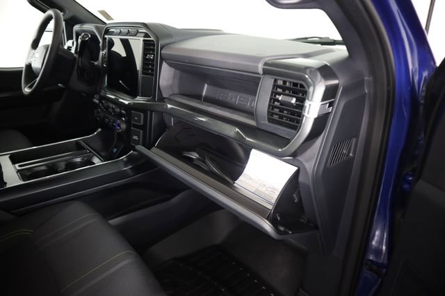 Used 2024 Ford F150 STX w/ Mobile Office Package AWD/4WD image 56