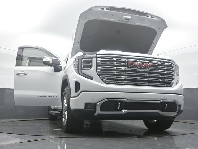 Used 2024 GMC Sierra 1500 Denali w/ Technology Package AWD/4WD image 60