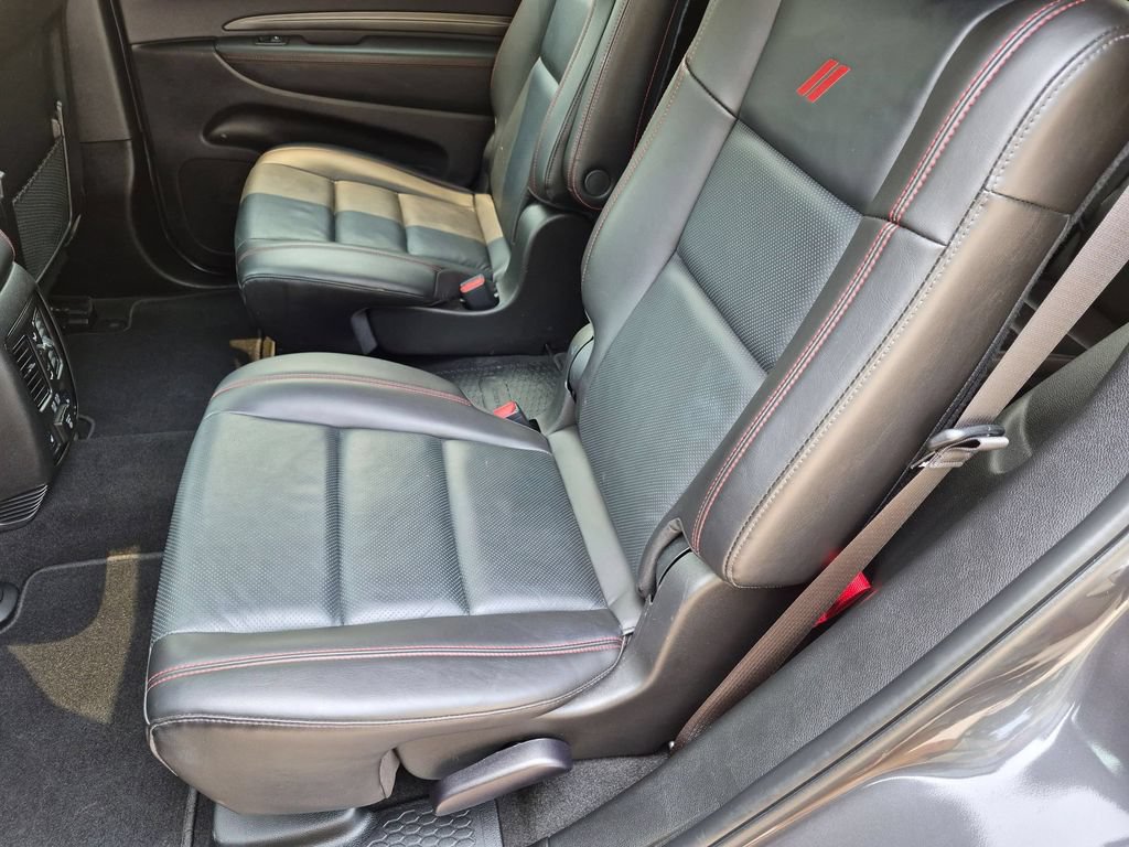 Used 2023 Dodge Durango R/T AWD/4WD image 26