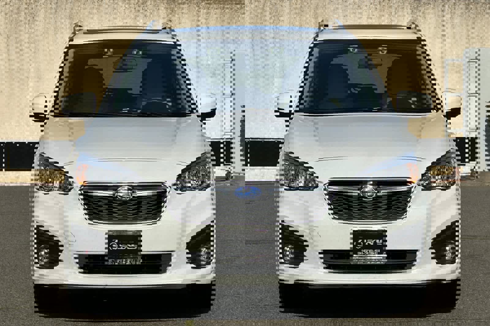 Used 2019 Subaru Impreza 2.0i Premium image 10