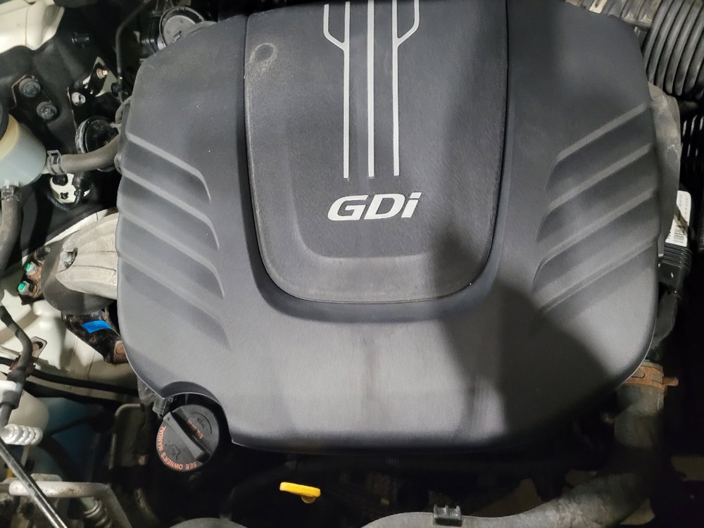 Used 2015 Kia Sedona LX w/ LX Convenience Package image 30