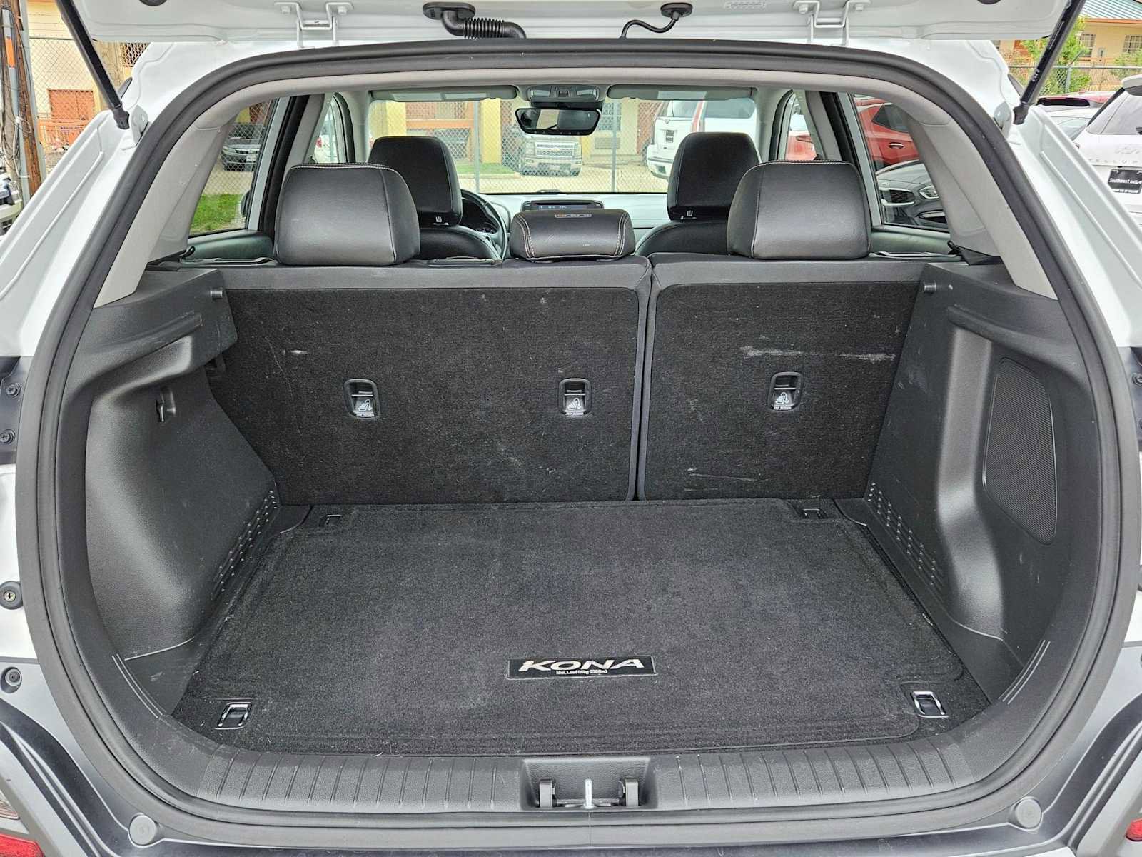 Used 2019 Hyundai Kona Limited image 29