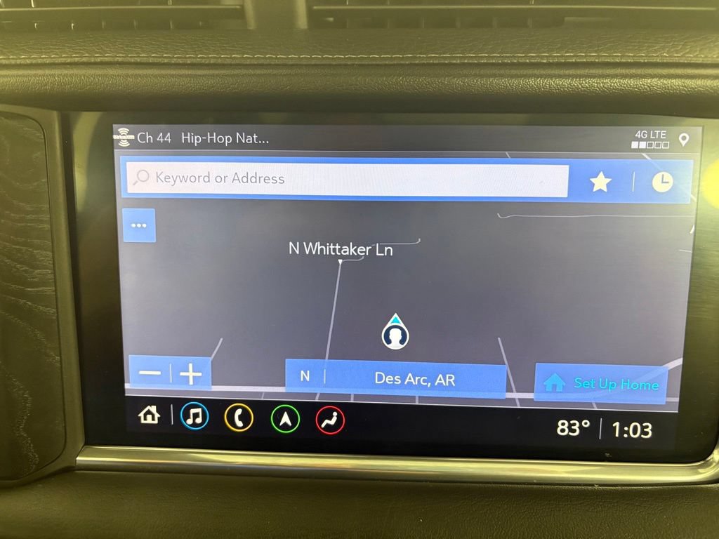 Used 2021 GMC Yukon Denali w/ Denali Premium Package RWD image 30