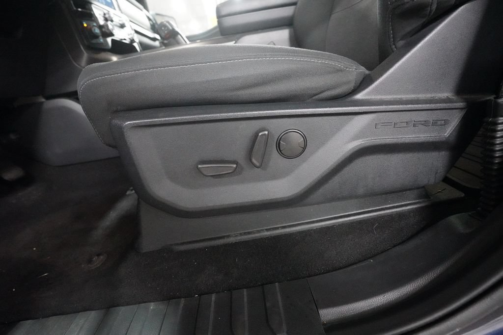 Used 2024 Ford F150 XLT w/ Equipment Group 302A MID AWD/4WD image 28