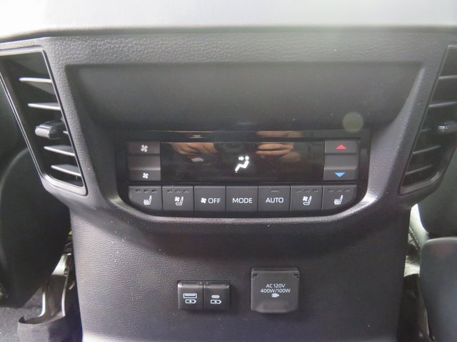 New 2026 Toyota Sequoia Platinum image 29